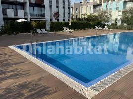 Apartament, 117 m², Calle de Berlín