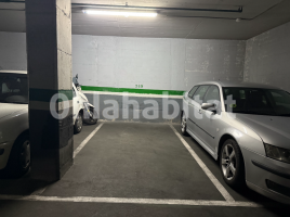 Plaza de aparcamiento, 11 m², Calle GRAN DE SANT ANDREU