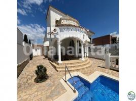  (unifamiliar adossada), 118 m², Zona