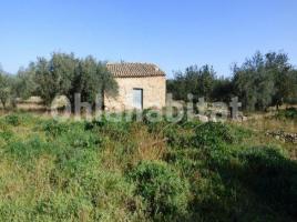 Rustic land, 20811 m², Calle Poligono Parcela 84