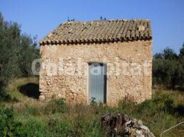 Rustic land, 20811 m², Calle Poligono Parcela 84