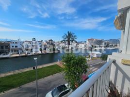 Estudi, 35 m², Avenida castelló d'empúries