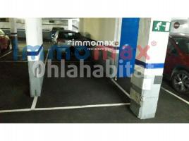 Alquiler plaza de aparcamiento, 9 m², Zona