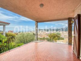 Casa (chalet / torre), 259 m², Calle President Lluis Companys