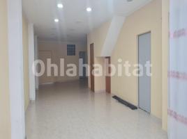 For rent business premises, 80 m²