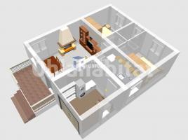 Casa (unifamiliar aïllada), 100 m²
