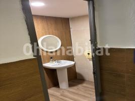 Alquiler local comercial, 60 m², Carretera DE VALLS
