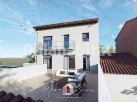 Pis, 64 m², presque neuf, Calle Taradell, 27