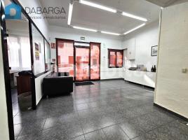 Business premises, 121 m², Calle pau casals