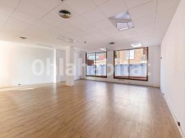 Alquiler oficina, 134 m², Calle de Plató