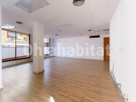 Alquiler oficina, 134 m², Calle de Plató
