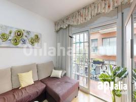 Pis, 91 m², prop de bus i tren