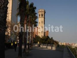 Plaza de aparcamiento, 12 m²