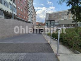 Plaza de aparcamiento, 12 m²