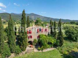 Casa (masia), 350 m², Zona