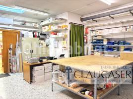 Local comercial, 299 m², Paseo del Doctor Moragas, 242