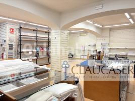 Local comercial, 299 m², Paseo del Doctor Moragas, 242