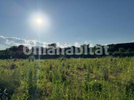 Rustic land, 754 m²