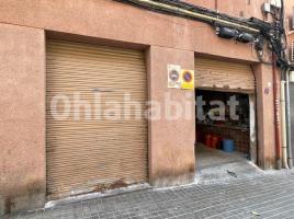 Local comercial, 127 m², Calle de la Pubilla Casas