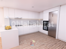 Piso, 90 m², seminuevo, Calle Taradell, 27