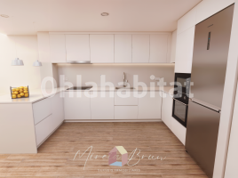 Piso, 90 m², seminuevo, Calle Taradell, 27