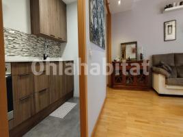 Pis, 66 m², prop de bus i tren, seminou