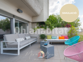 For rent duplex, 180 m², Plaza Major