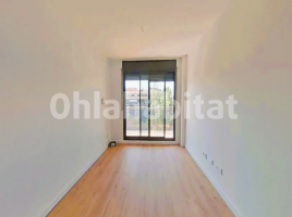 Flat, 97 m², near bus and train, almost new, Paseo de Francesc Macià, 86