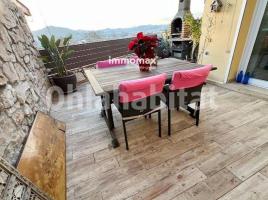 Attic, 73 m², Zona