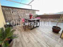 Attic, 73 m², Zona
