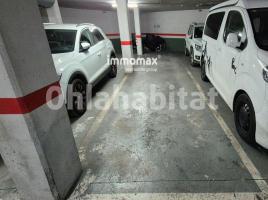 Plaza de aparcamiento, 40 m², Zona