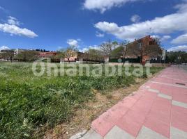 Rustic land, 543 m², Plaza Sector Residenc. Esports