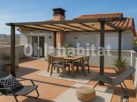 Àtic, 99 m², presque neuf, Calle de Sant Josep