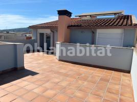 Àtic, 99 m², presque neuf, Calle de Sant Josep