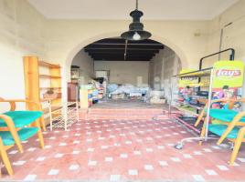 Piso, 140 m², cerca de bus y tren, Paseo del Carme, 17