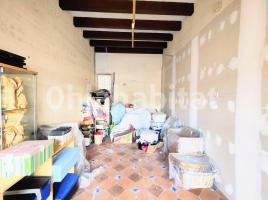 Piso, 140 m², cerca de bus y tren, Paseo del Carme, 17