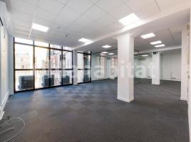 Alquiler oficina, 245 m², Calle de Sepúlveda