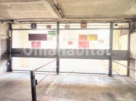 Parking, 150 m², Rambla de la Pau, 103