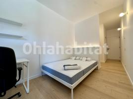 For rent room, 14 m², almost new