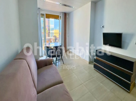 Pis, 82 m², prop de bus i tren