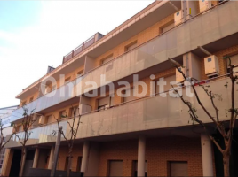 Duplex, 110 m², almost new, Calle Joan Fuster, 4