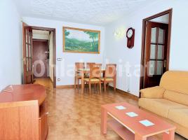 Flat, 75 m², near bus and train, Calle de Santa Creu