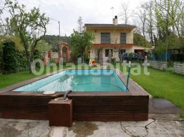 Casa (chalet / torre), 156 m², Calle collserola