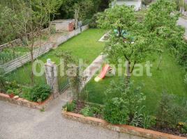 Casa (chalet / torre), 156 m², Calle collserola