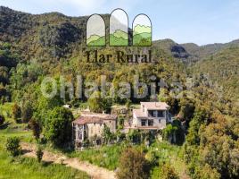Houses (masia), 574 m², Calle Sant Esteve