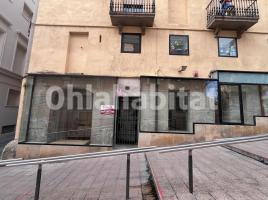Alquiler local comercial, 60 m², Calle del Carme