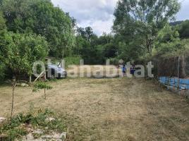 Rustic land, 1868 m²