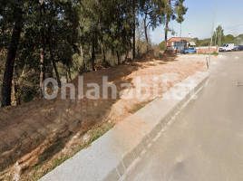 Suelo urbano, 799 m²