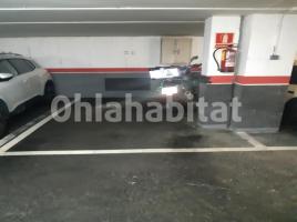 Plaza de aparcamiento, 10 m², Calle de Còrsega, 50