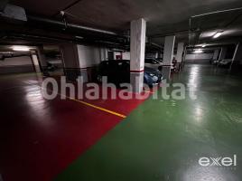 Plaça d'aparcament, 25 m², Zona